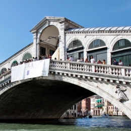 RialtoBridge