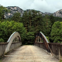 Woodenbridge