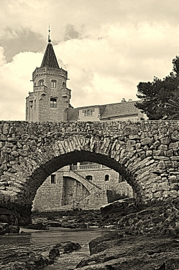 From another angle - CASCAIS/PORTUGAL