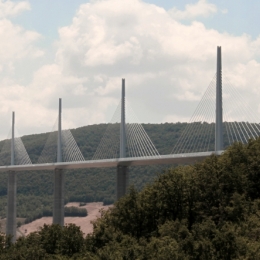 MilauViaduct