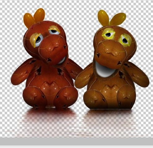 Creation of Sticky Mutuality: Step 10