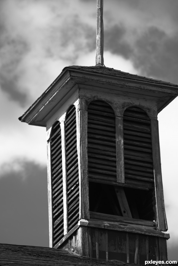 Bell Tower