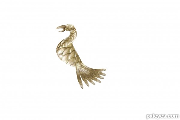 Creation of Firebird: Step 3
