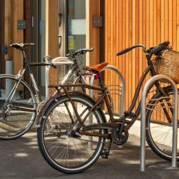 Bikeparking