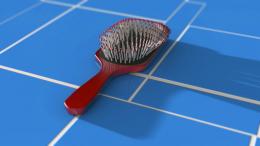 Hair Brush