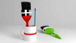 Paint Brush