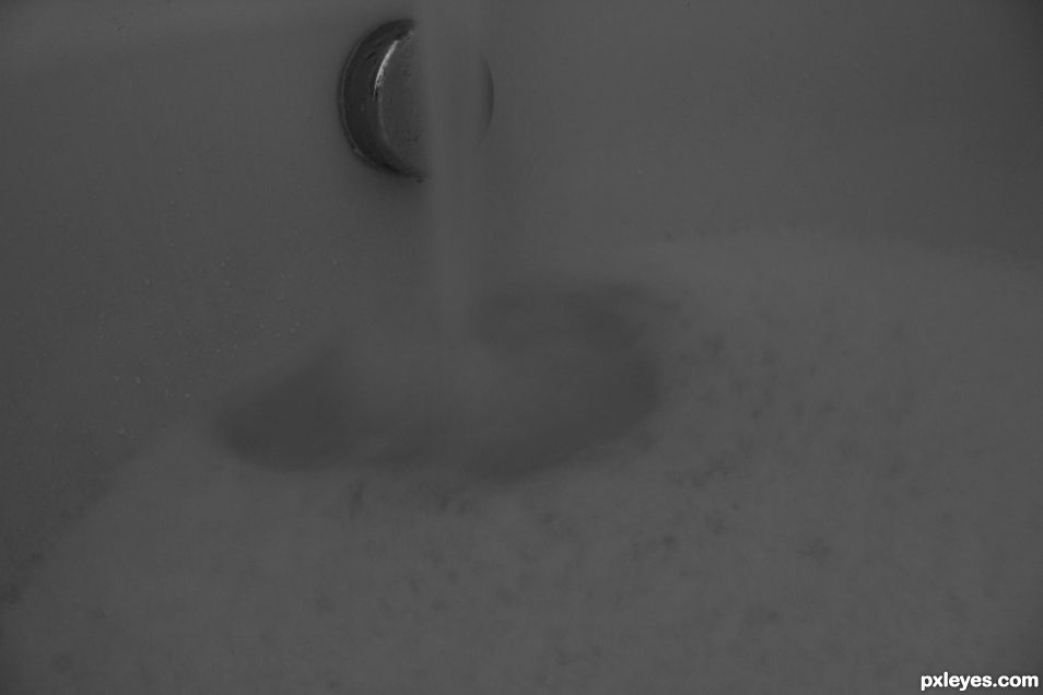 Bubbles in Bath
