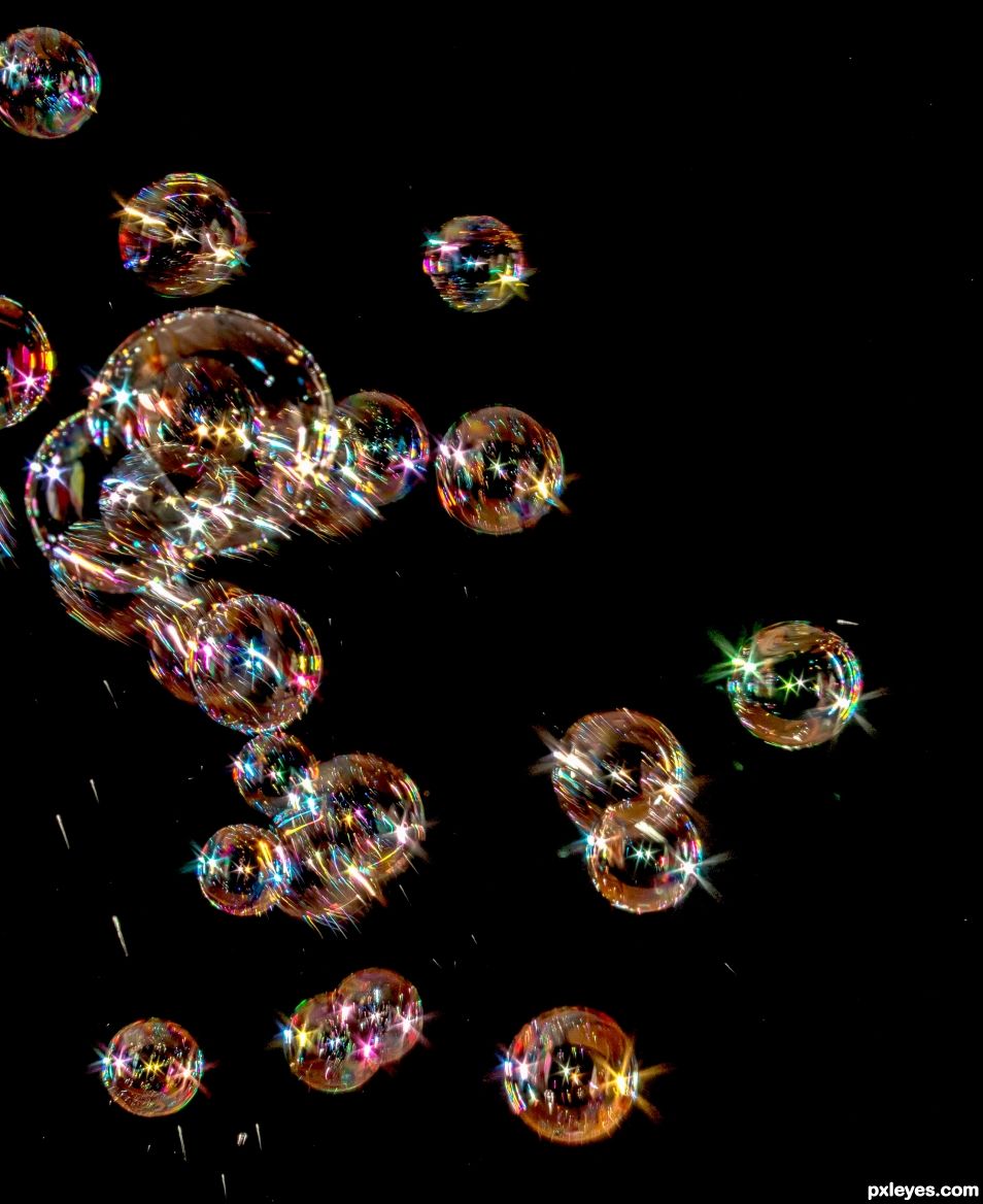 Bubbles