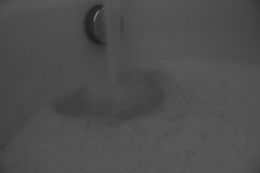 Bubbles in Bath
