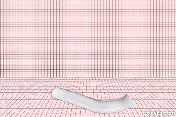 Creation of Baby, you know i'm worth it...: Step 4