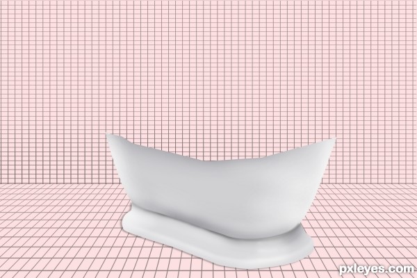 Creation of Baby, you know i'm worth it...: Step 5