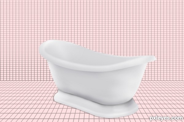 Creation of Baby, you know i'm worth it...: Step 6