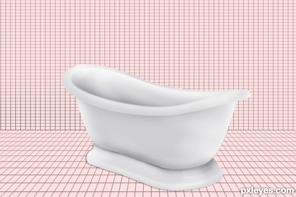Creation of Baby, you know i'm worth it...: Step 7
