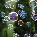 bubbles photography contest