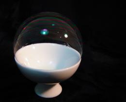 DoubleBubble