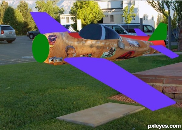 Creation of Thats no Bull!!: Step 18