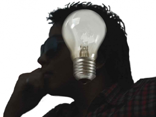 Creation of Great Idea!: Step 3