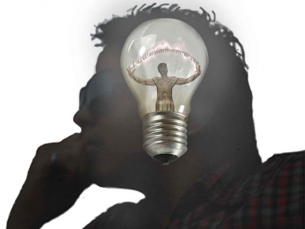 Creation of Great Idea!: Step 8
