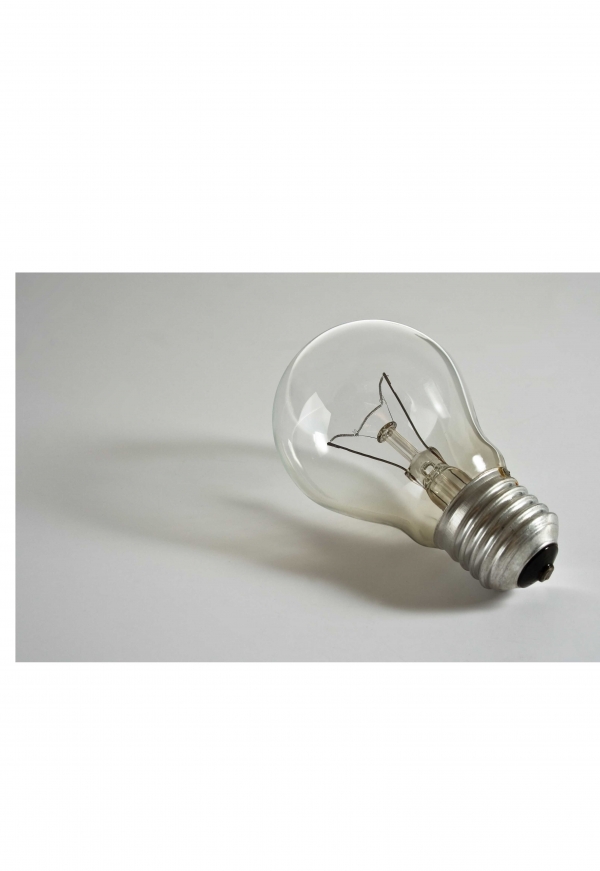Creation of God of Bulb!?: Step 1