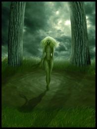 Dryad