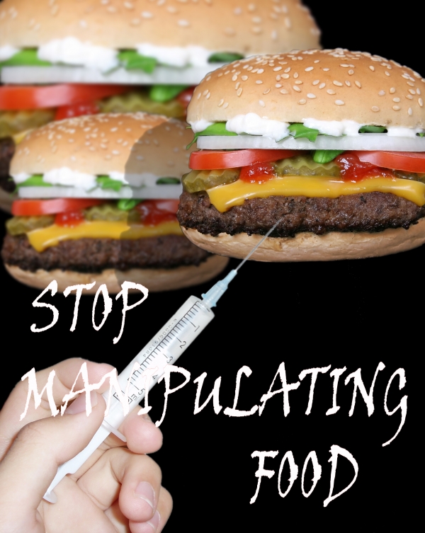 Creation of STOP!!!: Step 4