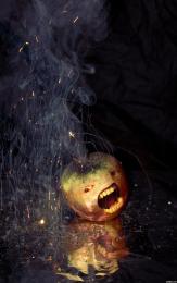 Apple Fear Picture