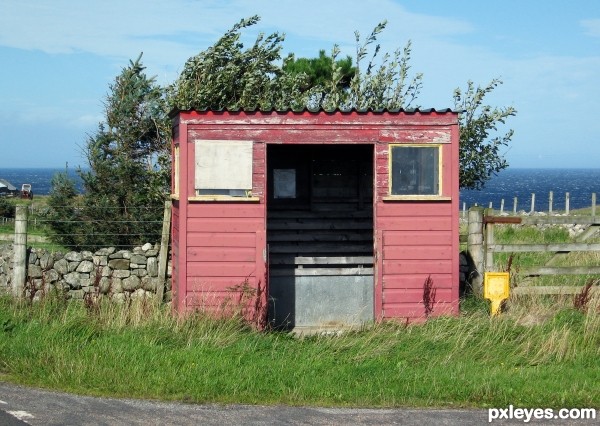 Armadale Shelter