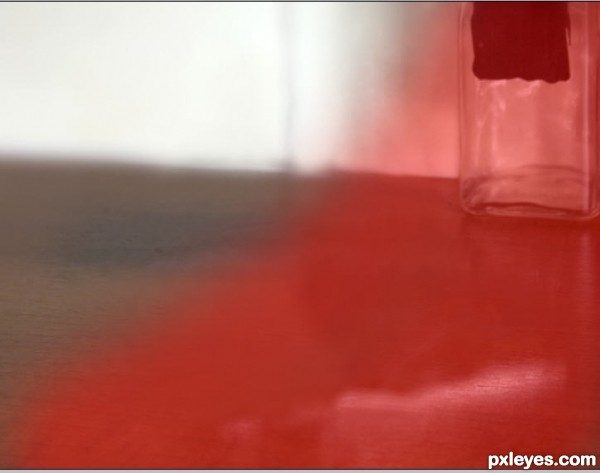 Creation of Counter-Top Combat: Step 6