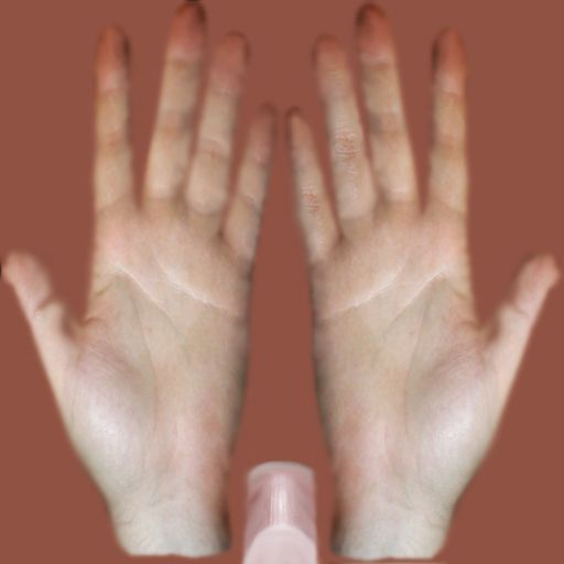Creation of Hello There: Step 9