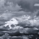 bw clouds photography contest