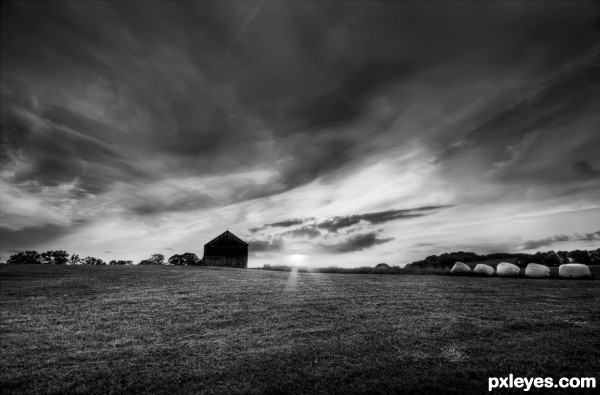 HDR Farm