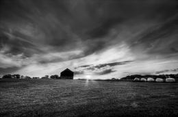 HDR Farm