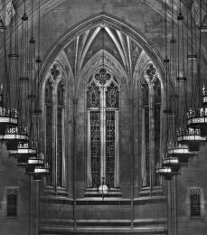 Suzzallo Library