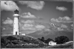 Mount Taranaki