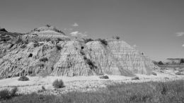 Badlands