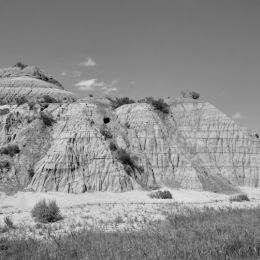 Badlands