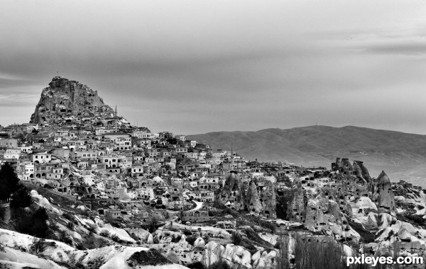 Goreme