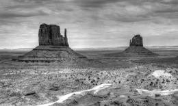 Monument Valley 2011