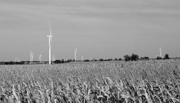 Wind Farming