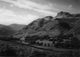 Langdale Valley