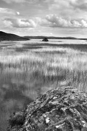 Loch a Choire (Ben Vrackie), 