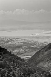 Ngorongoro Crater