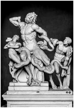 Laocoon & Sons