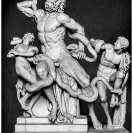 LaocoonampSons