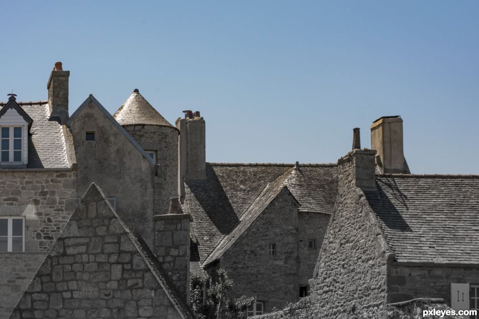 Roscoff