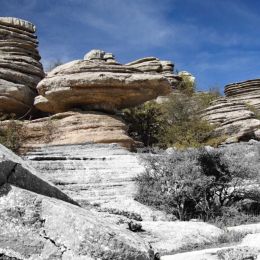 RockyTerrain