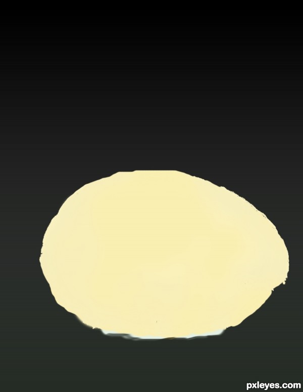 Creation of Yum!: Step 1