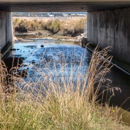 Culvert