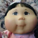 cabbage patch dolls photography contest