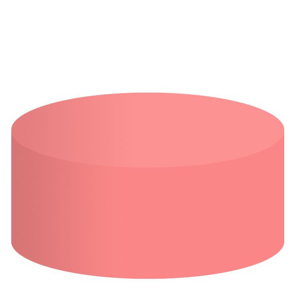 Creation of Wedding cake: Step 1